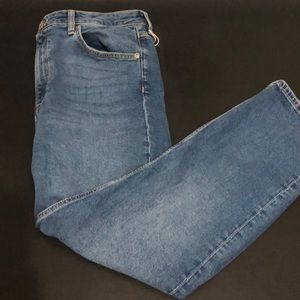 H&M Vintage Slim Jeans, brand new with tags.
